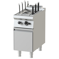 Máy luộc mì Nayati NGN 16 ME (Dùng gas)
