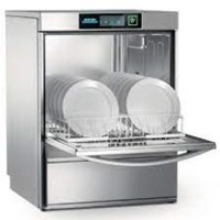 Máy rửa chén/ly quầy bar Winterhalter UC-XL