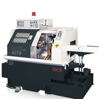 MÁY TIỆN CNC ĐA CHỨC NĂNG MART-42