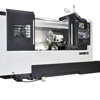 MÁY TIỆN CNC ĐÀI LOAN FTC-26B(L)