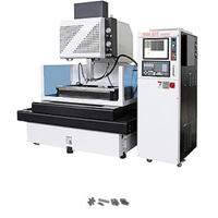 MÁY CẮT DÂY CNC FW540