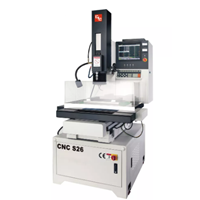 MÁY KHOAN LỖ EDM CNC-S26