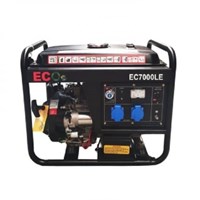 Máy Phát Điện 5kva ECO EC7000LE Thái Lan