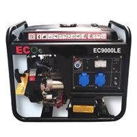 Máy phát điện 6kva ECOs Thái Lan EC9000LE chạy xăng