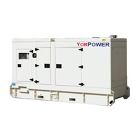 Máy phát điện 225Kva Perkins YXP205D6S nhập khẩu chính hãng