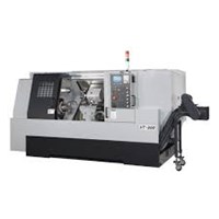 Máy tiện CNC Accuway UT-200M