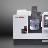 Máy phay CNC Hàn Quốc MCV400	