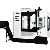 Máy phay CNC Maple ME-1270