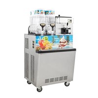 Máy làm lạnh nước trái cây Icetro ALL IN ONE