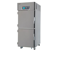 Tủ đông lạnh 2 cánh (-20 độ C) Softmill Freezer DHQ2 -34