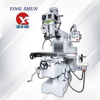 Máy phay đứng YSM-20AS