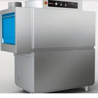 Máy rửa bát băng chuyền Fagor CCO-120-R-CW