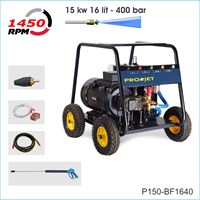 Máy phun rửa cao áp PROJET P150-BF1640