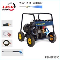 Máy phun rửa cao áp PROJET P90-BF1630