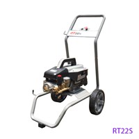 Máy xịt rửa áp lực cao, có tự ngắt RUBIX RT22S