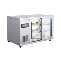 Tủ trưng bày bánh kem Kolner KN-128L