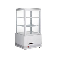 Tủ mát mini dạng đứng Kolner KN-58L-3