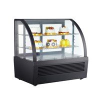 Tủ trưng bày bánh kem Kolner KN-100L-2