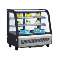 Tủ trưng bày bánh kem Kolner KN-105L