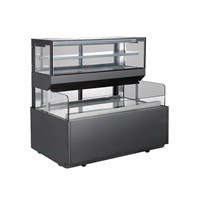 Tủ mát siêu thị Kolner KN-570L