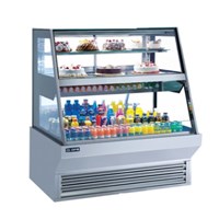 Tủ Trưng Bày Bánh Kem, Nước Uống OPO CAK-CP