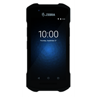 Máy đọc mã vạch Android Zebra TC26 - TC26BK-11A222-A6