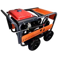 Máy rửa xe , làm sạch cao áp KN2250ENG