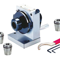 Dụng cụ sửa đá collet Vertex V-PS-ER32