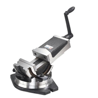 Ê tô xoay 2 hướng Vertex VWT-5
