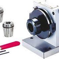 Dụng cụ sửa đá collet Vertex V-PS-ER40