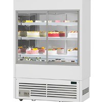 Tủ trưng bày bánh Turbo Air TBH-900