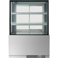 Tủ trưng bày bánh Turbo Air TBP1200-2L