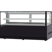 Tủ trưng bày bánh Turbo Air TBP1800-1L