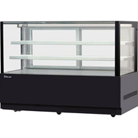 Tủ trưng bày bánh Turbo Air TBP1800-2L