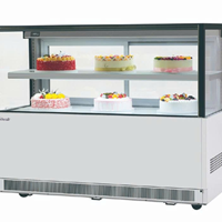 Tủ trưng bày bánh Turbo Air TBP2100-1L