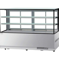 Tủ trưng bày bánh Turbo Air TBP2400-2
