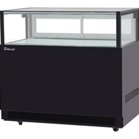 Tủ trưng bày bánh Turbo Air TBP-1200L