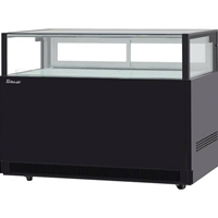 Tủ trưng bày bánh Turbo Air TBP-1500L