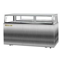 Tủ trưng bày bánh chocolate Turbo Air TCD-1200