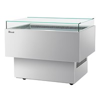 Tủ trưng bày bánh sandwich Turbo Air TOS-1500P