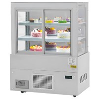Tủ trưng bày bánh Turbo Air TBP1200-2F