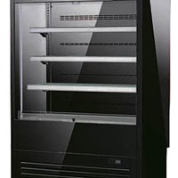 Tủ mát trưng bày Turbo Air TOH-1200