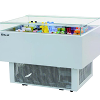 Tủ trưng bày bánh Sandwich Turbo Air TOS-2100P