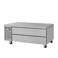 Bàn mát 2 ngăn Turbo Air PRCBE-60R-N