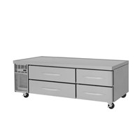 Bàn mát 4 ngăn Turbo Air PRCBE-72R-N