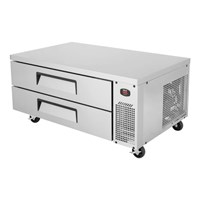 Bàn mát 2 ngăn Turbo Air TCBE-52SDR