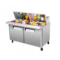 Bàn Salad 2 Cánh Turbo Air CMST-60-24