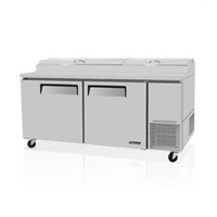 Bàn Pizza 2 Cánh Turbo Air CTPR-67SD