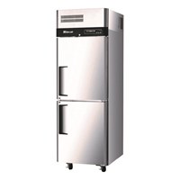 Tủ đông mát 2 cánh Turbo Air KFR25-2