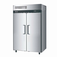 Tủ Mát 2 Cánh Turbo Air KR45-2P